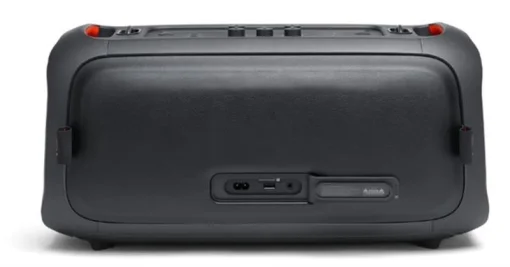 Акустическая система JBL PartyBox On-The-Go Essential (JBLPBOTGESEU)