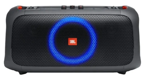 Акустическая система JBL PartyBox On-The-Go Essential (JBLPBOTGESEU)