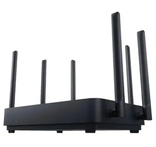 Беспроводной маршрутизатор Xiaomi Router AX3200 (DVB4314GL)