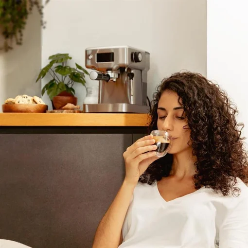 Кофемашина Cecotec Power Espresso 20 Barista Compact (CCTC-01986)