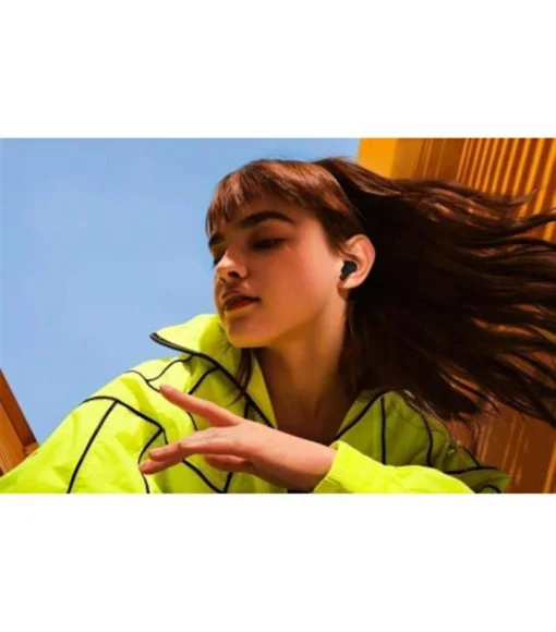 Bluetooth-гарнитура Xiaomi Redmi Buds 4 Active Black (BHR6992GL)_