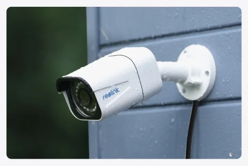 Комплект видеонаблюдения Reolink RLK8-800B4-A-V2