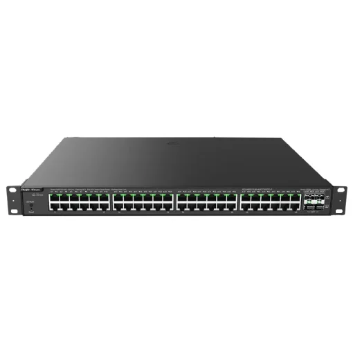 Комутатор RUIJIE REYEE RG-NBS3100-48GT4SFP-P
