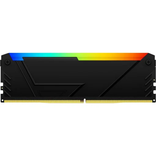 Модуль пам`яті DDR4 8GB/3200 Kingston Fury Beast RGB (KF432C16BB12A/16)