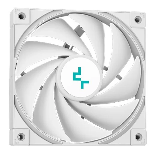Система водяного охлаждения DeepCool LT520 WH (R-LT520-WHAMNF-G-1)
