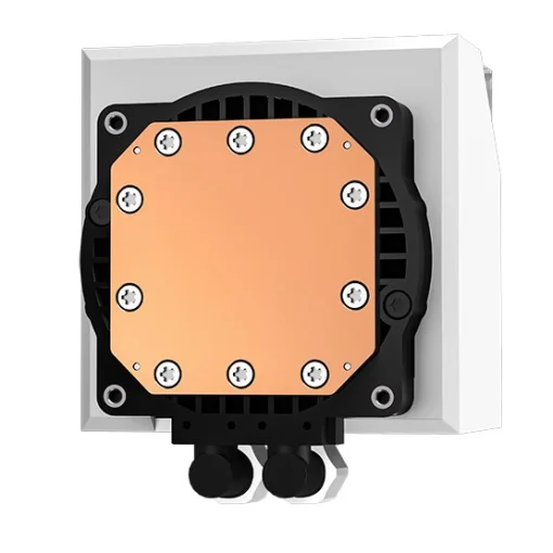Система водяного охлаждения DeepCool LT520 WH (R-LT520-WHAMNF-G-1)