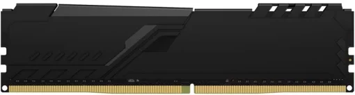 Модуль пам`ятi DDR4 2x4GB/2666 Kingston Fury Beast Black (KF426C16BBK2/8)