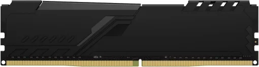 Модуль памяти DDR4 2x8GB/2666 Kingston Fury Beast Black (KF426C16BBK2/16)
