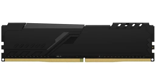 Модуль памяти DDR4 32GB/3600 Kingston Fury Beast Black (KF436C18BB/32)