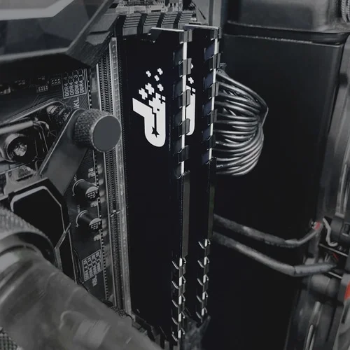 Модуль памяти DDR4 8GB/2666 Patriot Signature Premium (PSP48G266681H1)