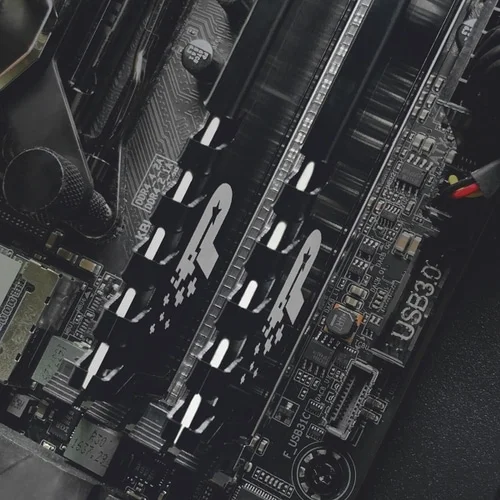 Модуль памяти DDR4 8GB/2666 Patriot Signature Premium (PSP48G266681H1)