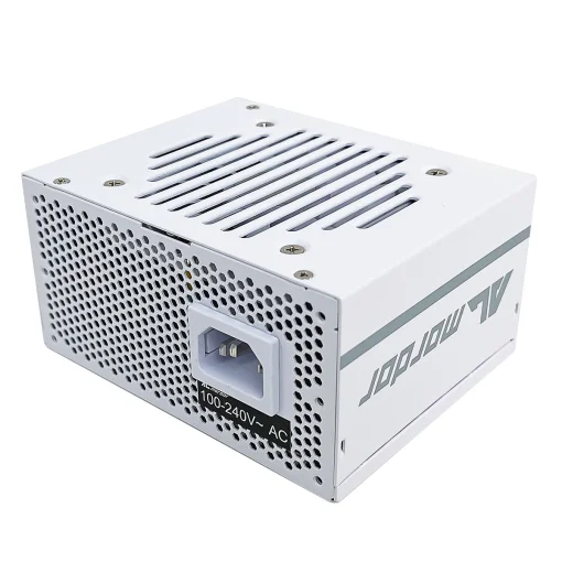 Блок питания ALmordor SFX White (ALSFX750WH) 750W