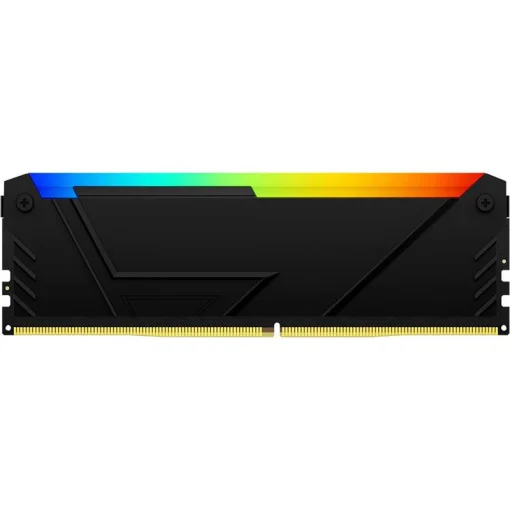 Модуль памяти DDR4 2x16GB/3200 Kingston Fury Beast RGB (KF432C16BB12AK2/32)