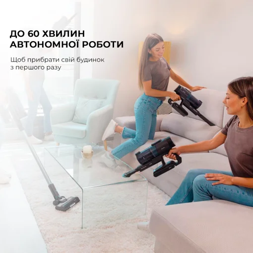 Пылесос Cecotec Conga Rockstar 1500 Ray Jalisco (CCTC-08423)