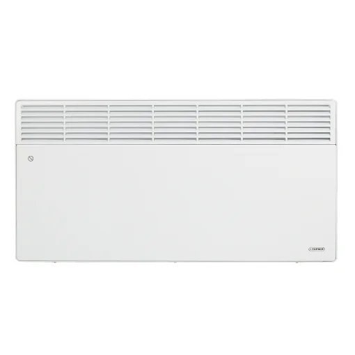 Конвектор Термия ЭВНА-2,5/230С2 (сш), 2 выключателя