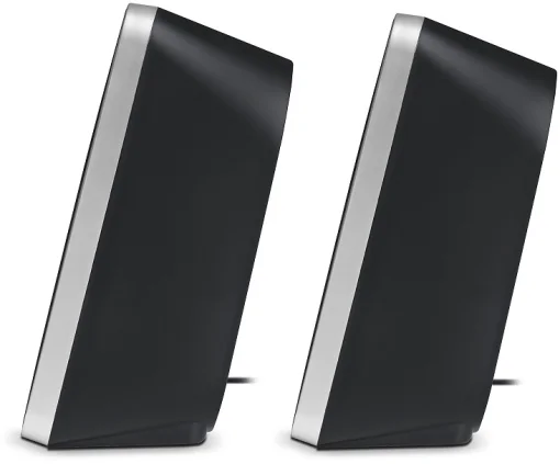 Акустична система REAL-EL 2.0 S-80 Black