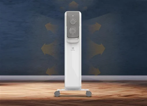 Масляный радиатор Electrolux EOH/M-7157