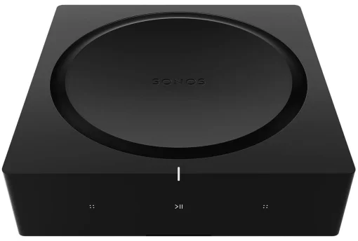 Підсилювач Sonos Amp Black (AMPG1US1BLK)