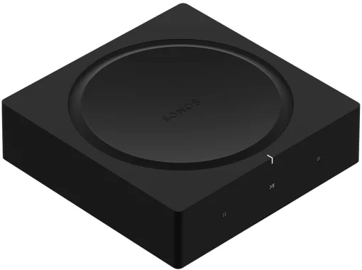 Підсилювач Sonos Amp Black (AMPG1US1BLK)
