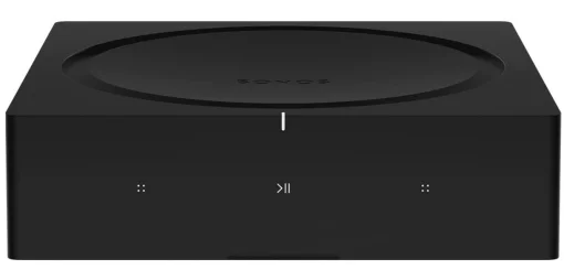 Підсилювач Sonos Amp Black (AMPG1US1BLK)