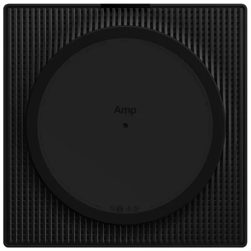 Підсилювач Sonos Amp Black (AMPG1US1BLK)