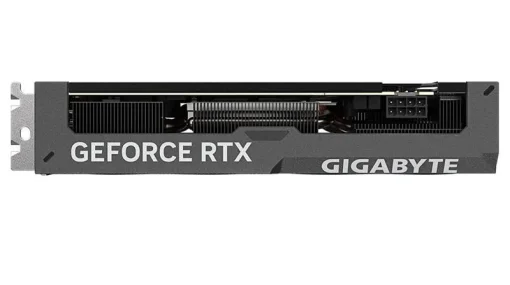 Видеокарта GF RTX 4060 Ti 16GB GDDR6 Windforce OC Gigabyte (GV-N406TWF2OC-16GD)