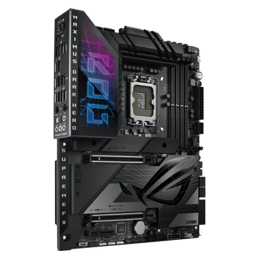 Материнская плата Asus ROG Maximus Z790 Dark Hero Socket 1700