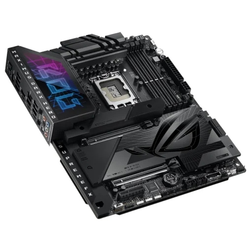 Материнская плата Asus ROG Maximus Z790 Dark Hero Socket 1700
