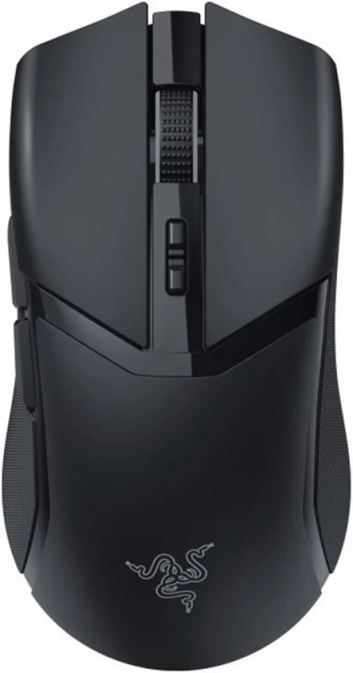 Мышь беспроводная Razer Cobra Pro Black (RZ01-04660100-R3G1)