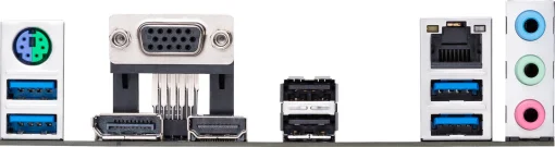 Материнская плата Asus Prime A520M-A II/CSM Socket AM4