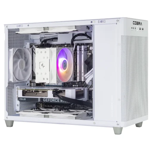 Персональный компьютер COBRA (A76X.32.S1.46T.17672)