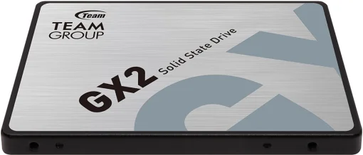 Накопитель SSD 256GB Team GX2 2.5" SATAIII TLC (T253X2256G0C101)