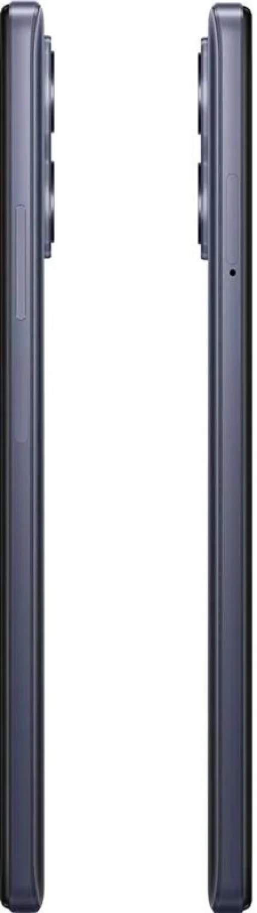 Смартфон Xiaomi Redmi Note 12 5G 4/128GB Dual Sim Onyx Grey EU_