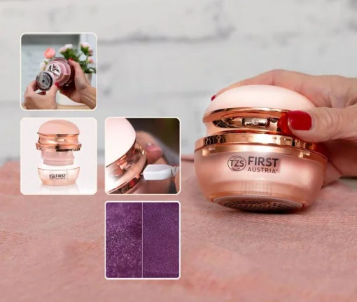 Машинка для удаления катышек First FA-5530-4-CR