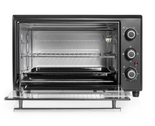 Электропечь Holmer HEO-183CL