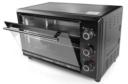 Электропечь Holmer HEO-183CL