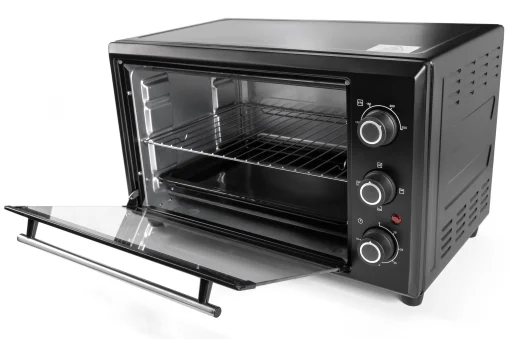 Электропечь Holmer HEO-183CL