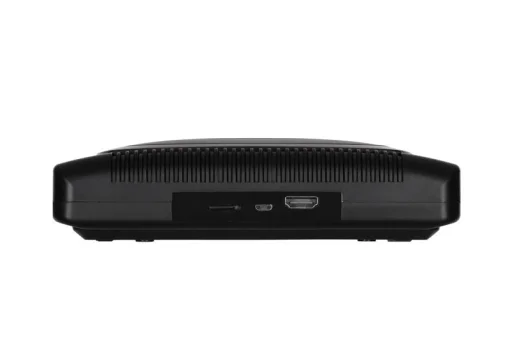 Игровая консоль 2E 16bit HDMI (2 беспроводных геймпада 913 игр) (2E16BHDWS913)