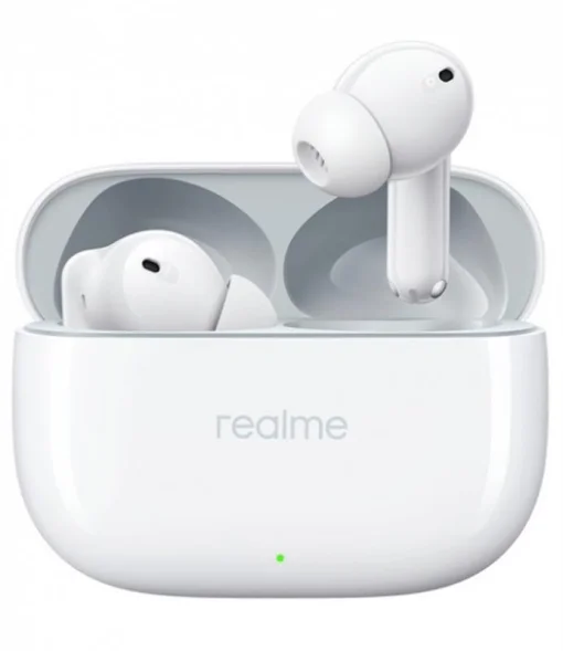 Bluetooth-гарнитура Realme Buds T300 White EU_
