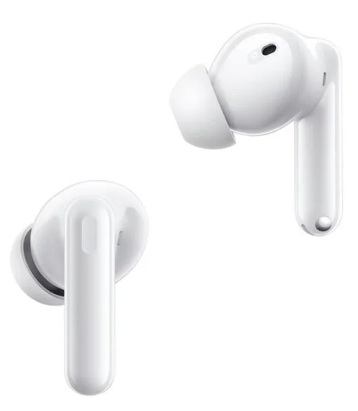 Bluetooth-гарнитура Realme Buds T300 White EU_