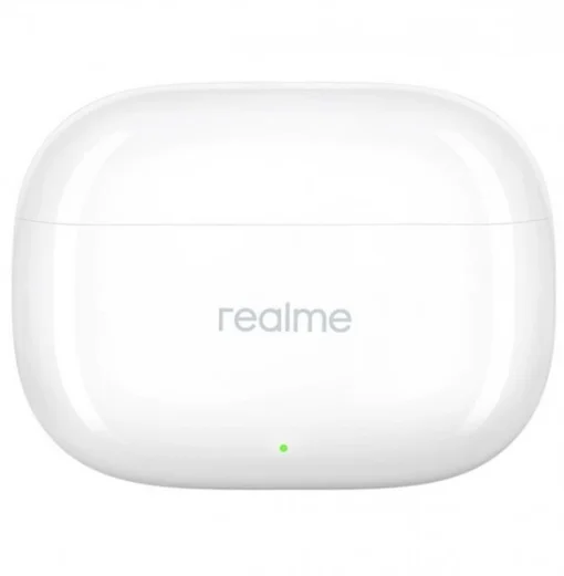 Bluetooth-гарнитура Realme Buds T300 White EU_
