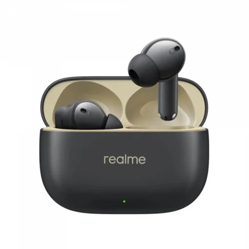 Bluetooth-гарнитура Realme Buds T300 Black EU_