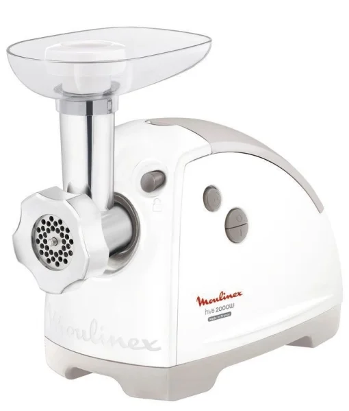 Мясорубка Moulinex ME626T_XF2