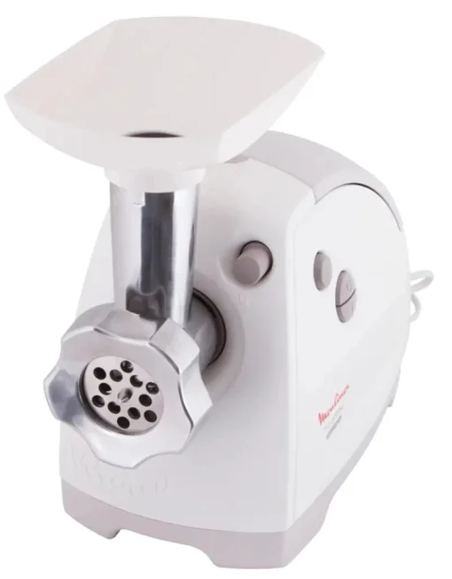 Мясорубка Moulinex ME626T_XF2