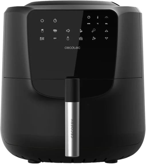 Мультипечь Cecotec Cecofry Rain Pack (CCTC-03305)