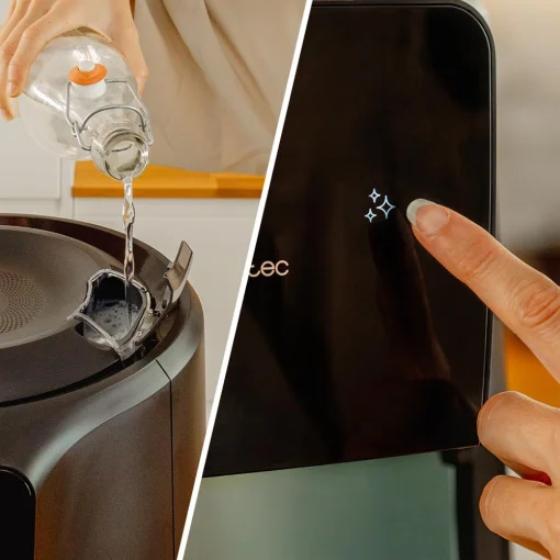 Мультипечь Cecotec Cecofry Rain Pack (CCTC-03305)