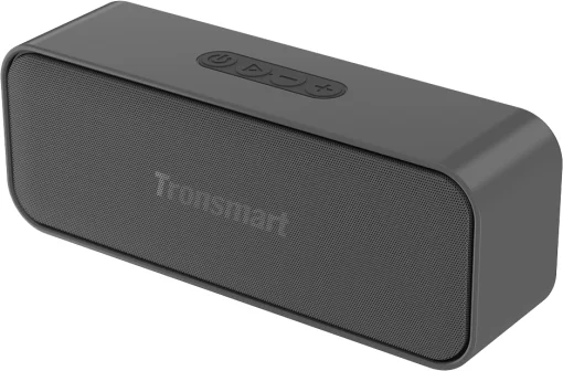 Акустическая система Tronsmart T2 Mini 2023 Grey (1000263)