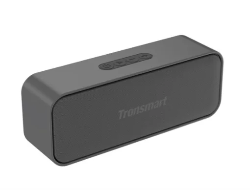 Акустическая система Tronsmart T2 Mini 2023 Grey (1000263)