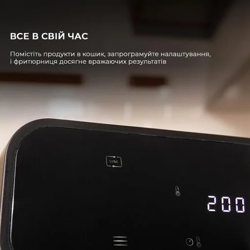 Мультипечь Cecotec Cecofry Advance 9000 Window (CCTC-04986)