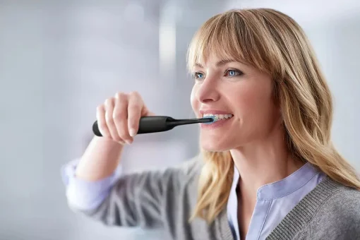 Зубная электрощетка Philips HX6830/35